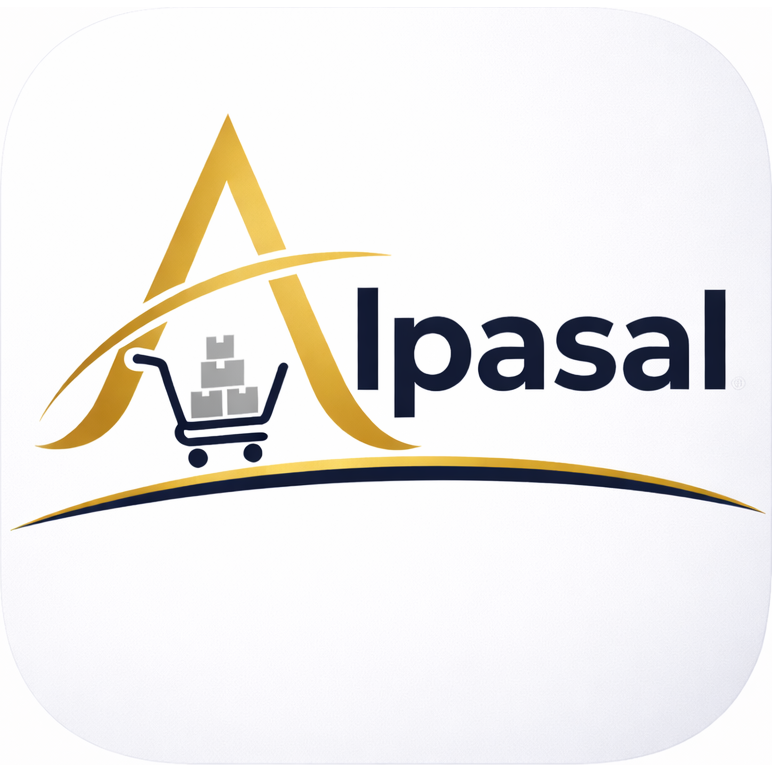 Alpasal